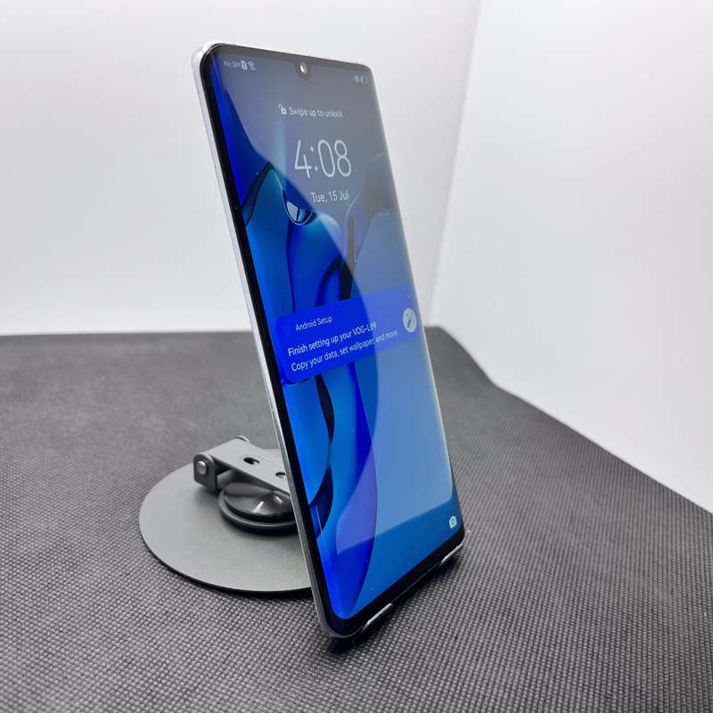 Huawei P30 Pro 128GB Breathing Crystal - LCD Burn