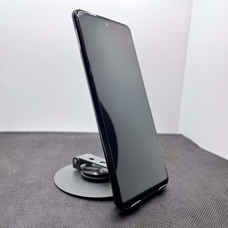 Samsung Galaxy Note 10 Lite 128GB Aura Black (3 Month Warranty)