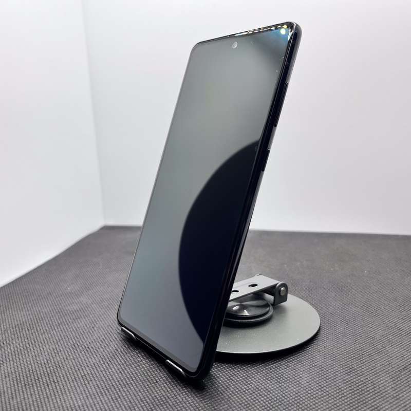 Samsung Galaxy Note 10 Lite 128GB Aura Black (3 Month Warranty)