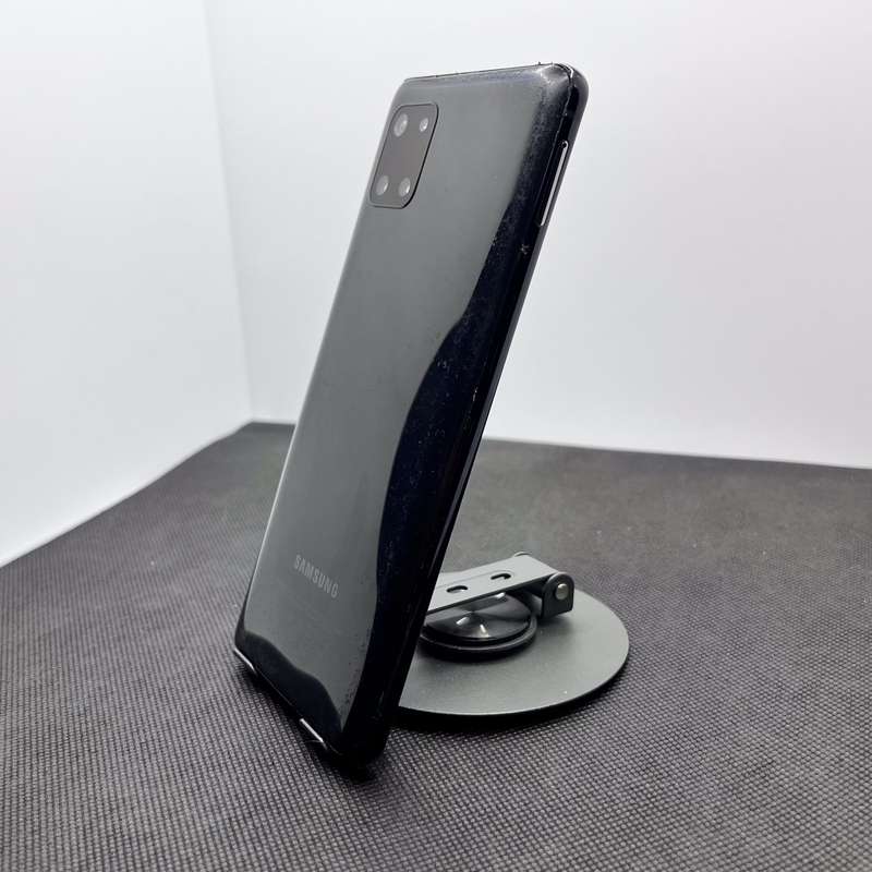 Samsung Galaxy Note 10 Lite 128GB Aura Black (3 Month Warranty)