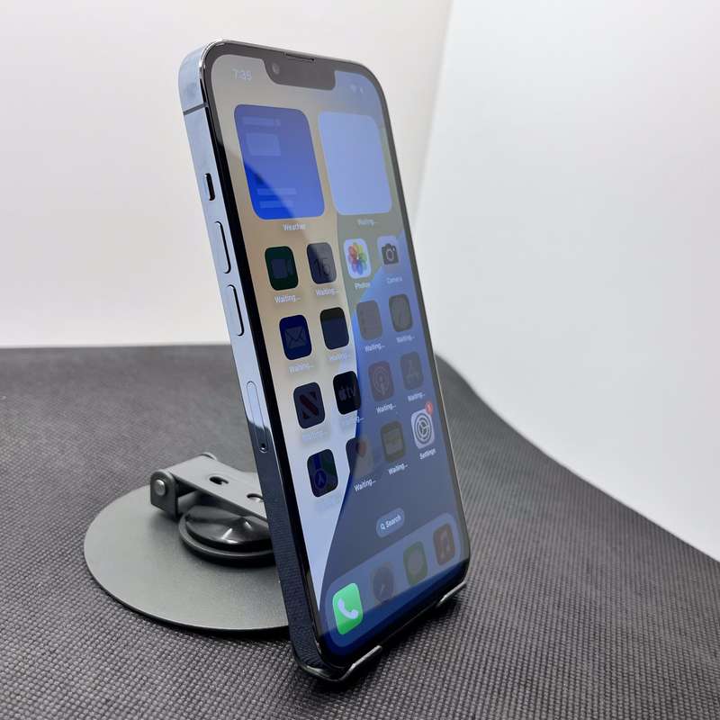 Apple iPhone 13 Pro 128GB Blue (12 Month Warranty)