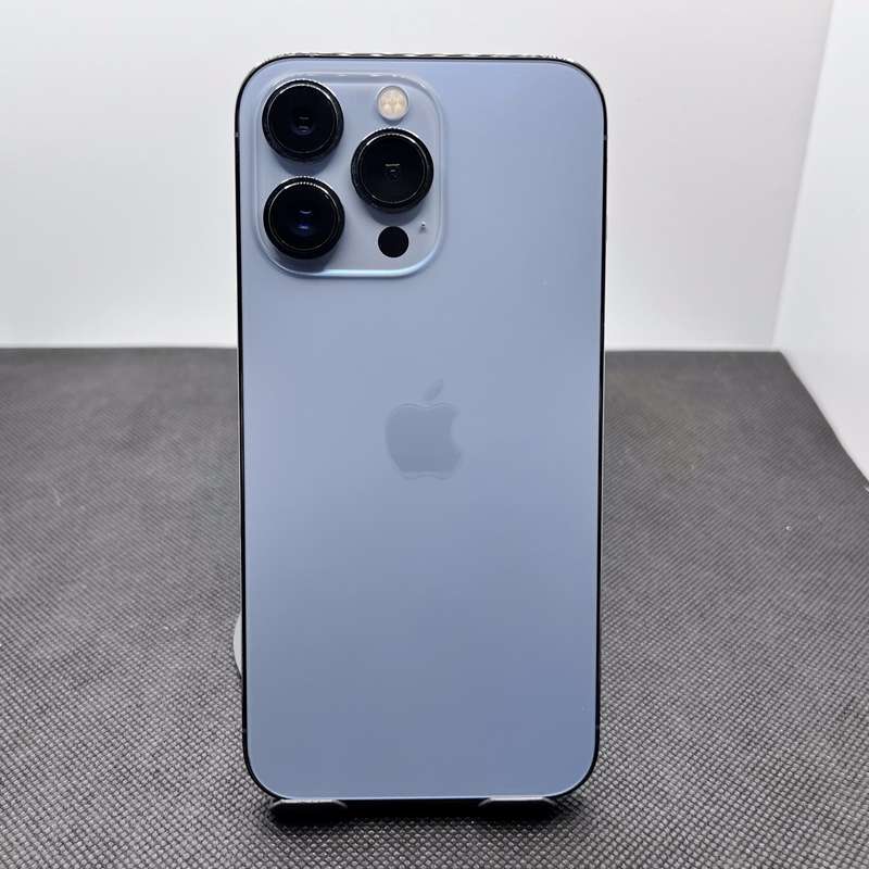 Apple iPhone 13 Pro 128GB Blue (12 Month Warranty)