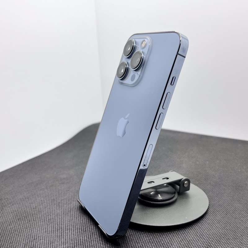Apple iPhone 13 Pro 128GB Blue (12 Month Warranty)