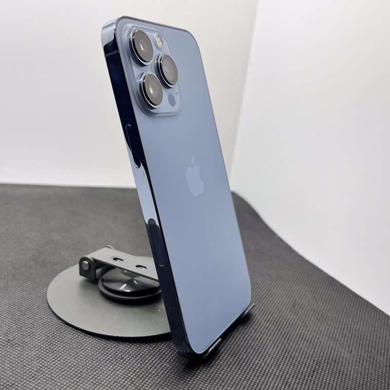 Apple iPhone 13 Pro 128GB Blue (12 Month Warranty)