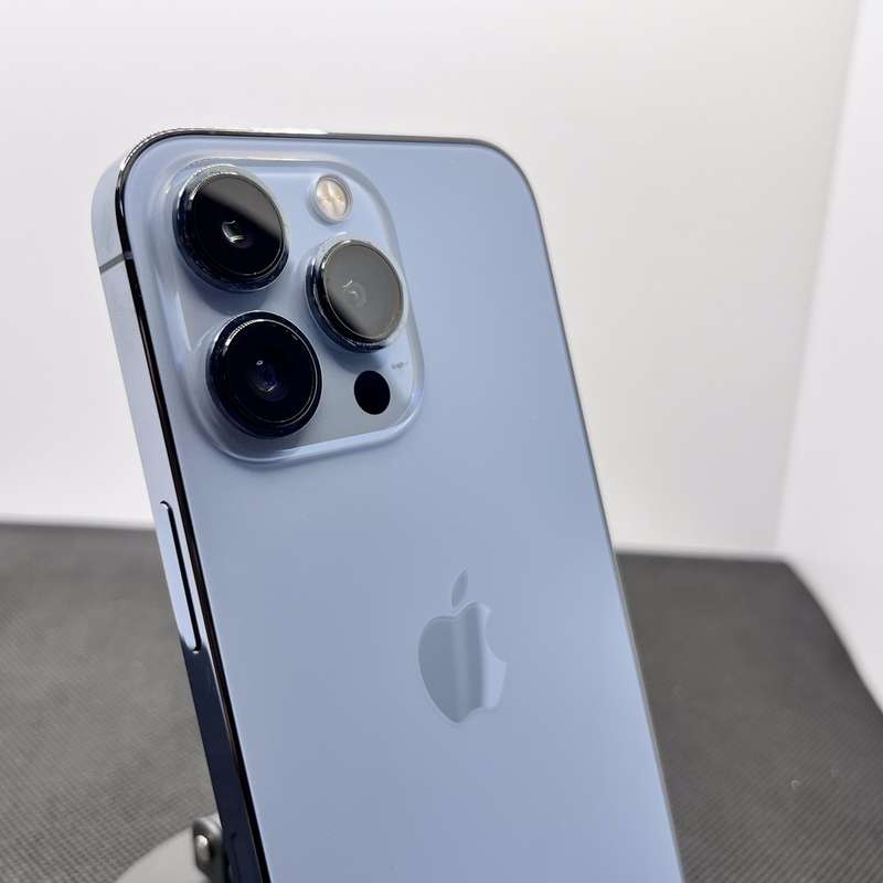 Apple iPhone 13 Pro 128GB Blue (12 Month Warranty)