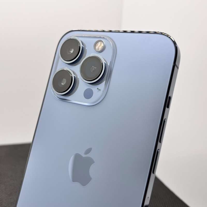 Apple iPhone 13 Pro 128GB Blue (12 Month Warranty)