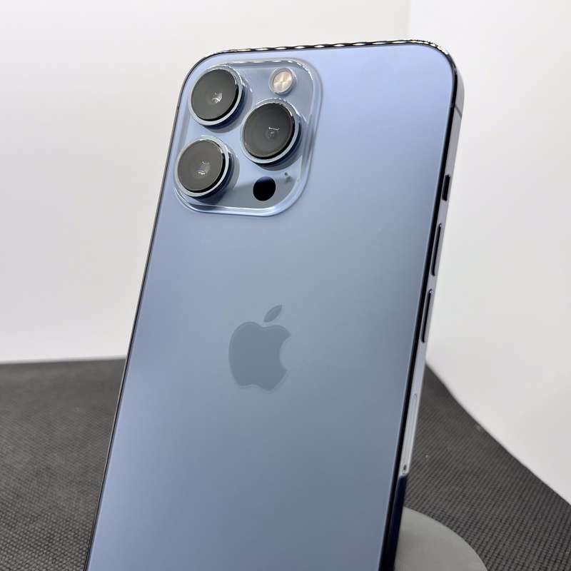 Apple iPhone 13 Pro 128GB Blue (12 Month Warranty)