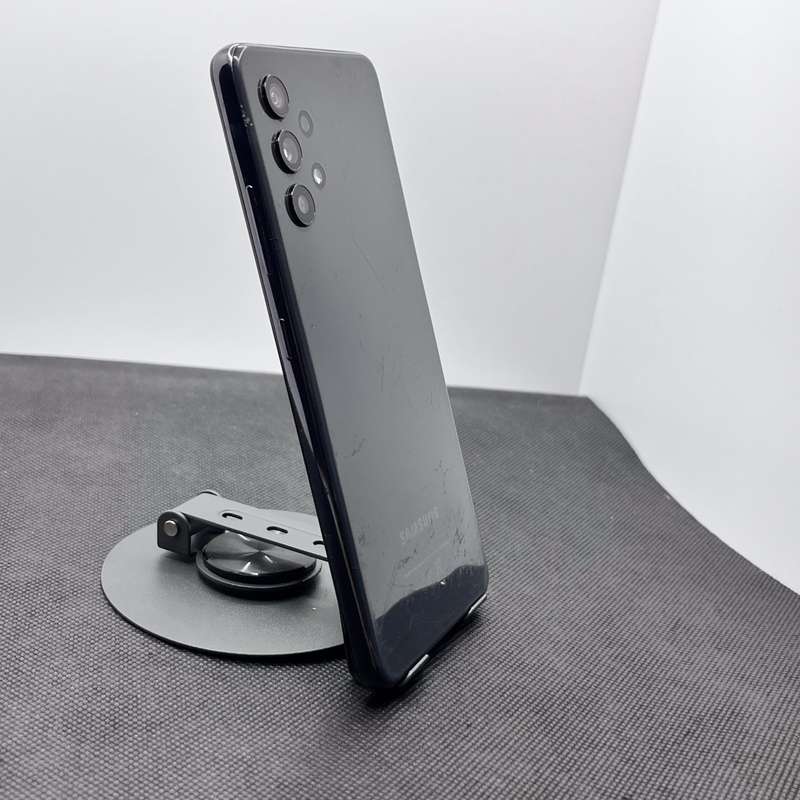 Samsung Galaxy A32 Dual Sim 128GB Awesome Black
