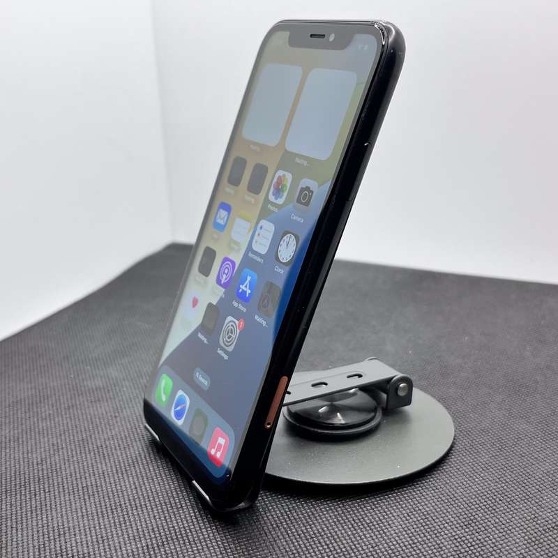 Apple iPhone XR 64GB Black (3 Month Warranty)