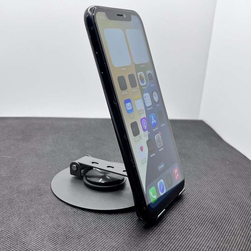 Apple iPhone XR 64GB Black (3 Month Warranty)