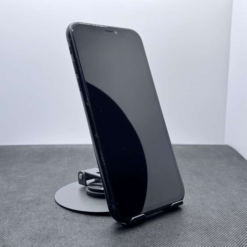 Apple iPhone XR 64GB Black (3 Month Warranty)