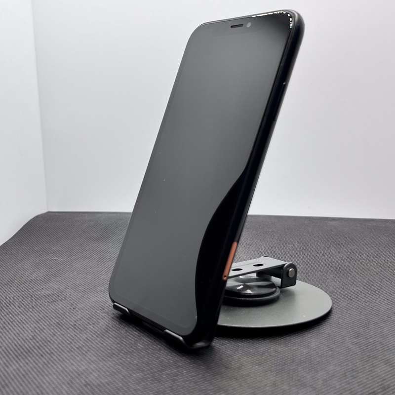 Apple iPhone XR 64GB Black (3 Month Warranty)
