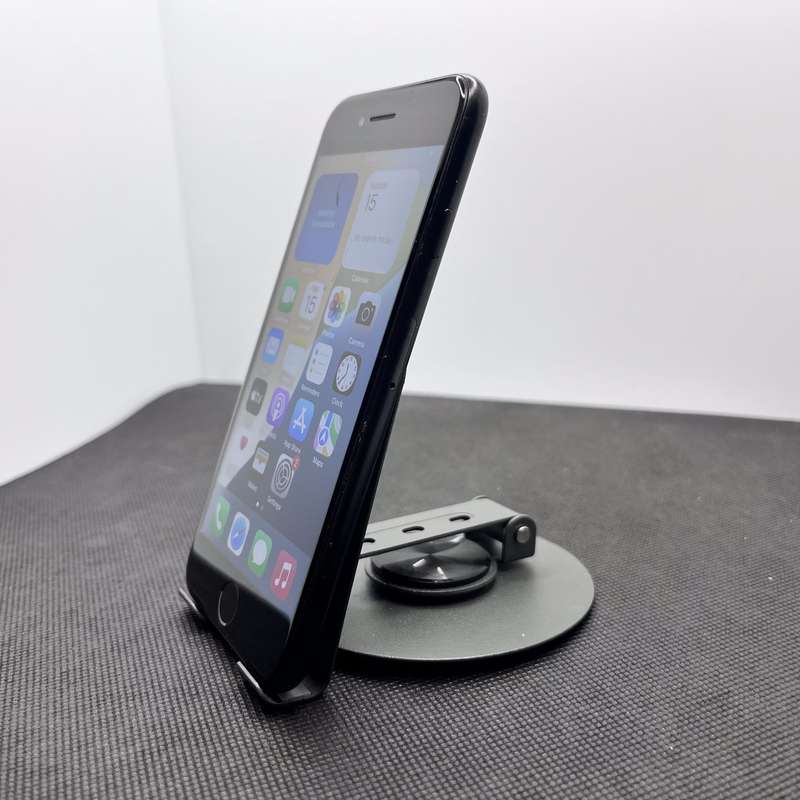 Apple iPhone SE (2020) 64GB Black