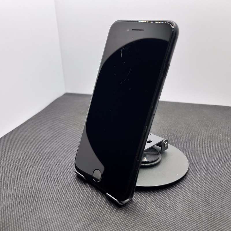 Apple iPhone SE (2020) 64GB Black