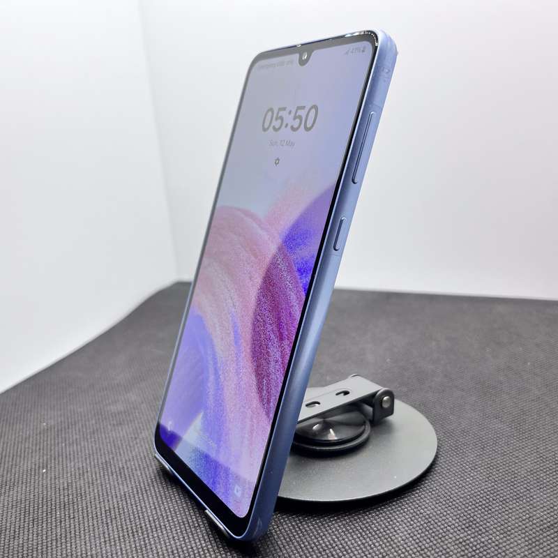 Samsung Galaxy A33 128GB Dual Sim Awesome Blue (3 Month Warranty)