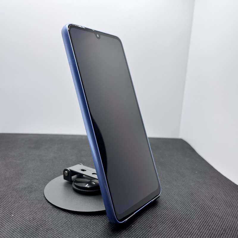 Samsung Galaxy A33 128GB Dual Sim Awesome Blue (3 Month Warranty)