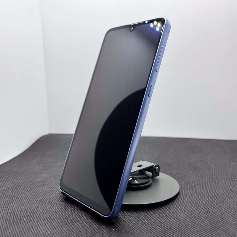 Samsung Galaxy A33 128GB Dual Sim Awesome Blue (3 Month Warranty)