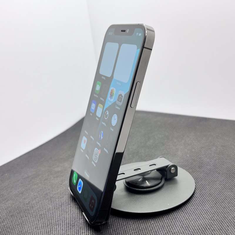 Apple iPhone 12 Pro 128GB Graphite (6 Month Warranty)