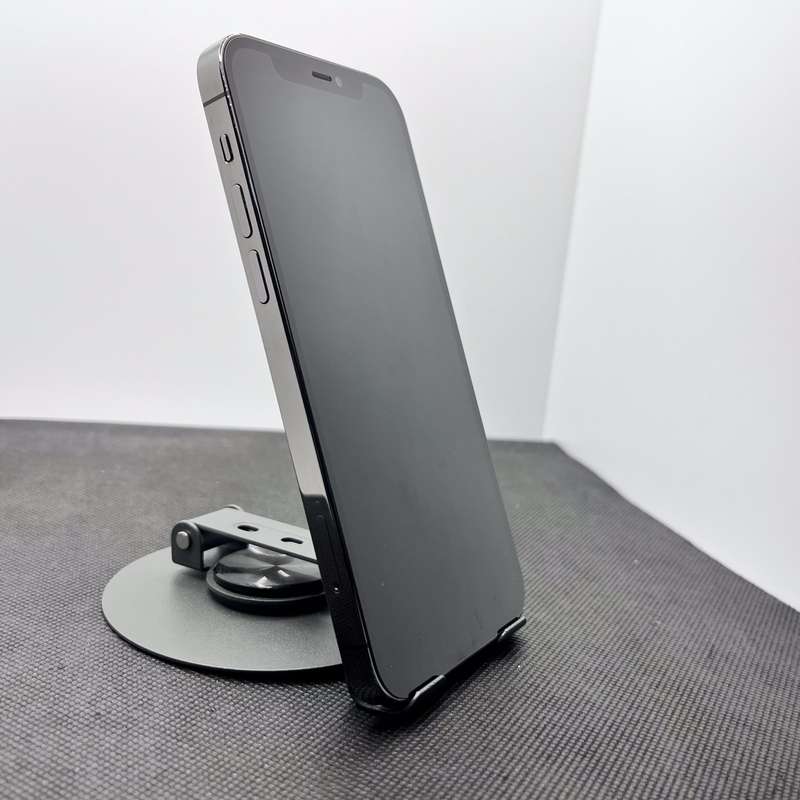 Apple iPhone 12 Pro 128GB Graphite (6 Month Warranty)