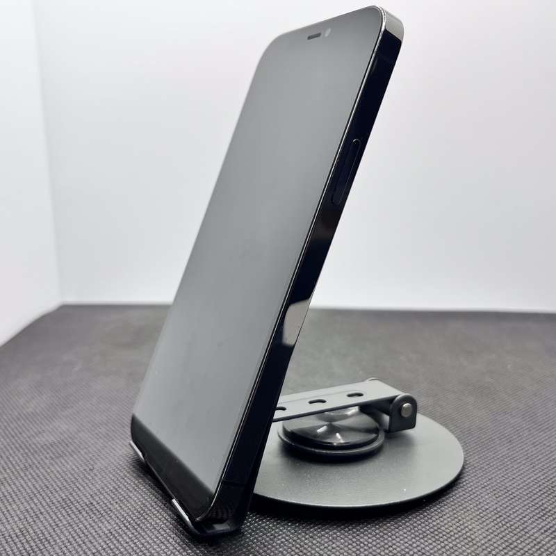 Apple iPhone 12 Pro 128GB Graphite (6 Month Warranty)