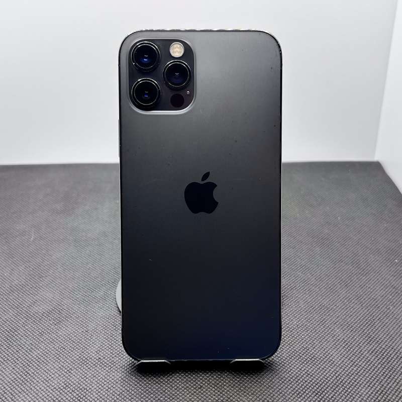 Apple iPhone 12 Pro 128GB Graphite (6 Month Warranty)