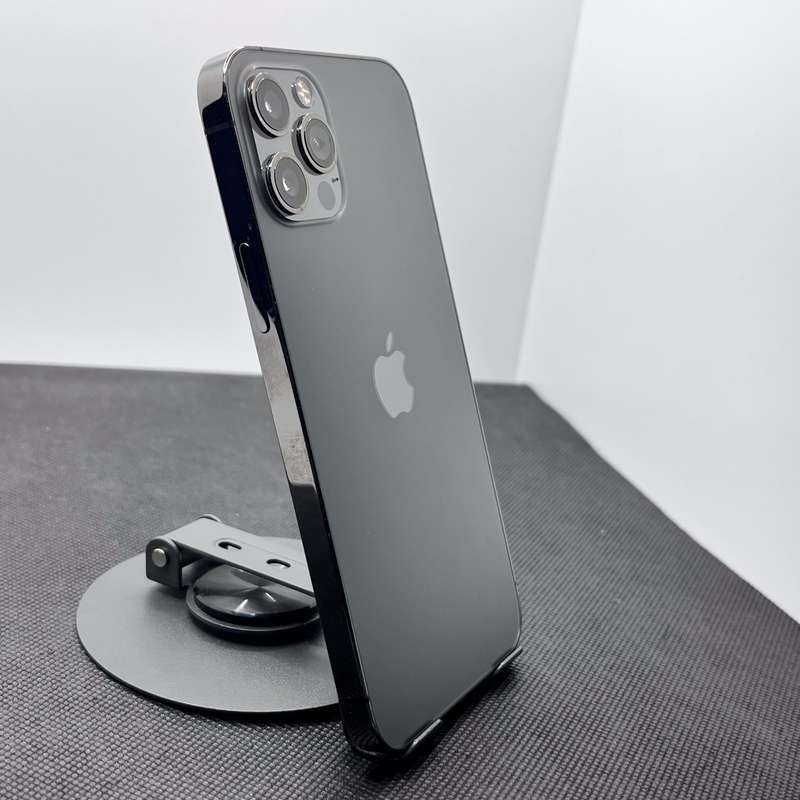 Apple iPhone 12 Pro 128GB Graphite (6 Month Warranty)