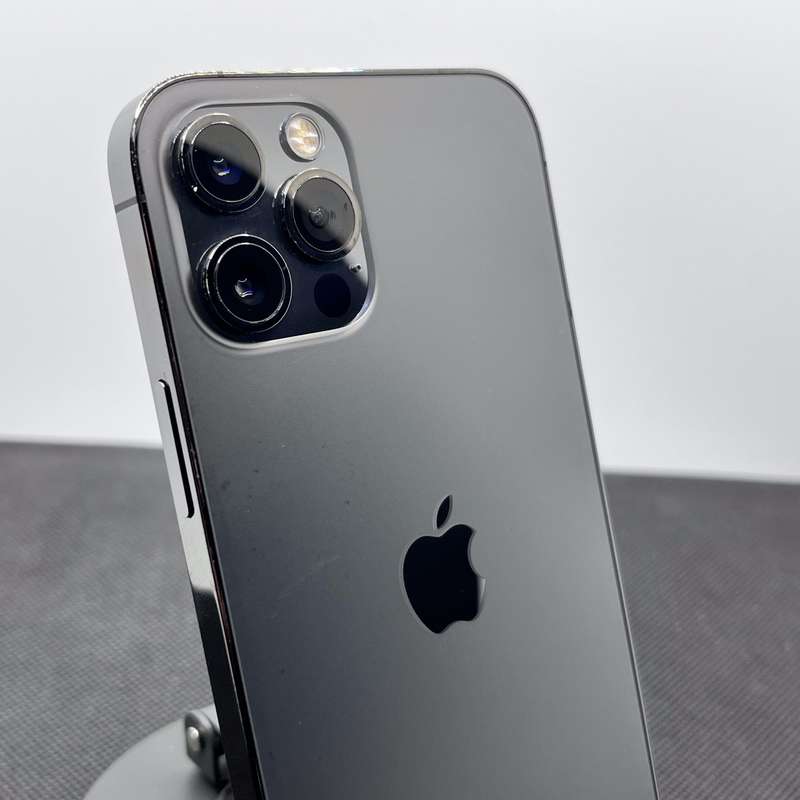 Apple iPhone 12 Pro 128GB Graphite (6 Month Warranty)
