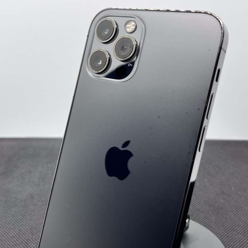 Apple iPhone 12 Pro 128GB Graphite (6 Month Warranty)