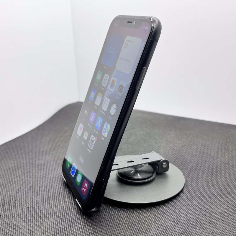 Apple iPhone 11 128GB Black (6 Month Warranty) - Bright Spots