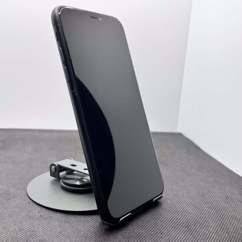 Apple iPhone 11 128GB Black (6 Month Warranty) - Bright Spots