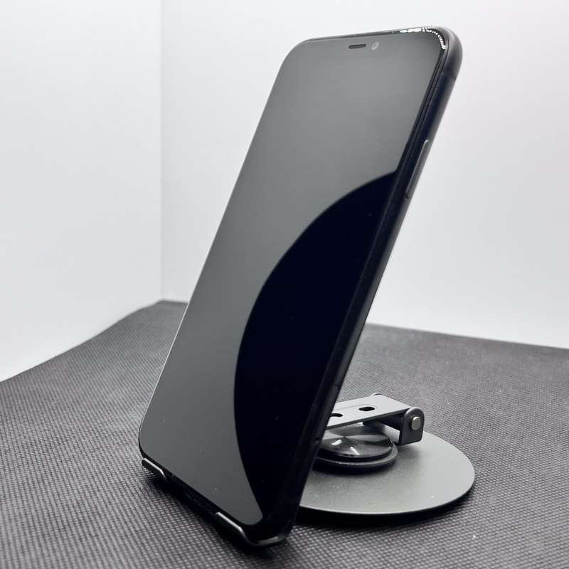 Apple iPhone 11 128GB Black (6 Month Warranty) - Bright Spots