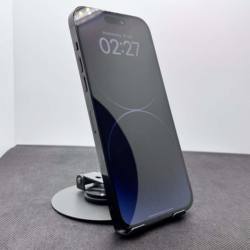 Apple iPhone 14 Pro Max 256GB Graphite (12 Month Warranty)