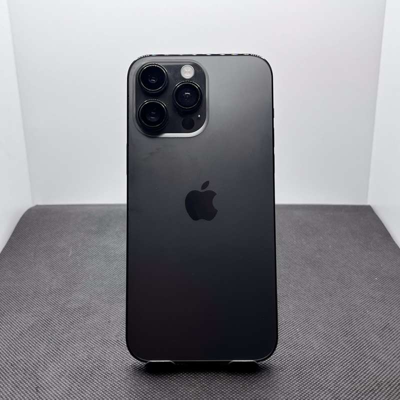 Apple iPhone 14 Pro Max 256GB Graphite (12 Month Warranty)