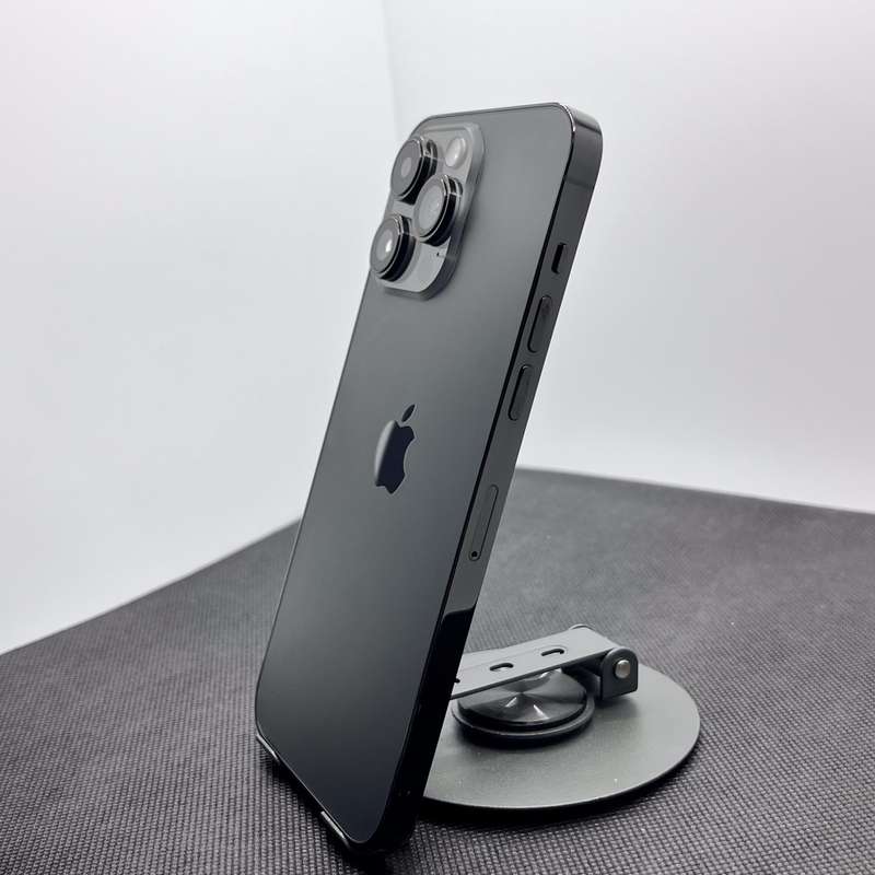 Apple iPhone 14 Pro Max 256GB Graphite (12 Month Warranty)