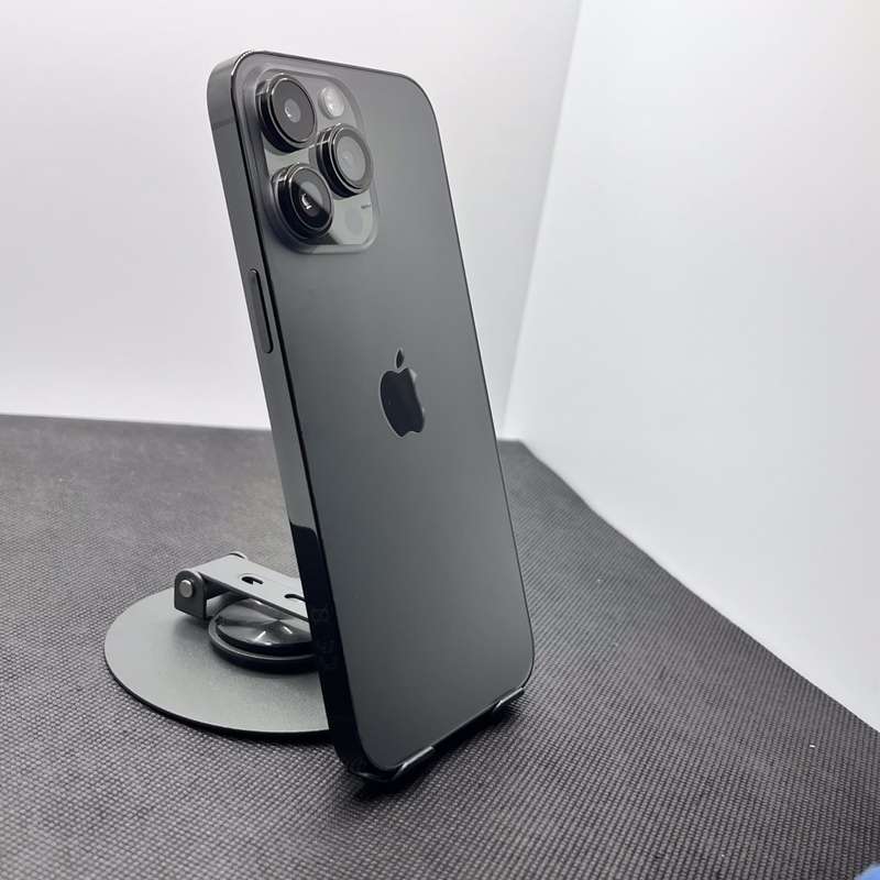 Apple iPhone 14 Pro Max 256GB Graphite (12 Month Warranty)