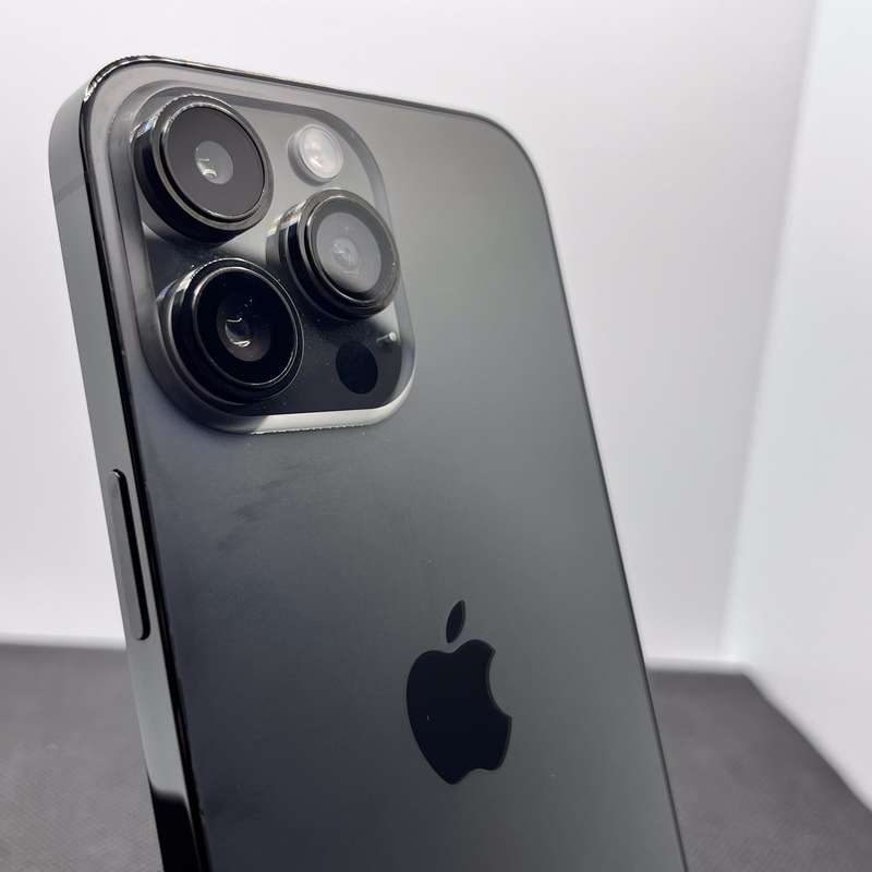 Apple iPhone 14 Pro Max 256GB Graphite (12 Month Warranty)