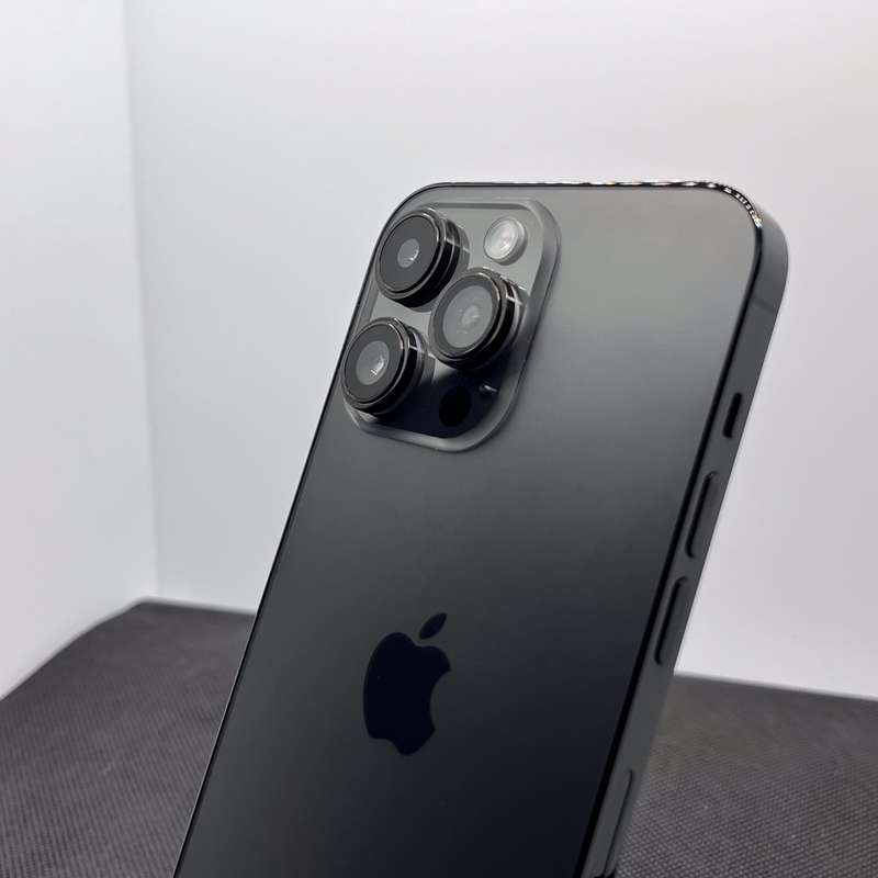 Apple iPhone 14 Pro Max 256GB Graphite (12 Month Warranty)