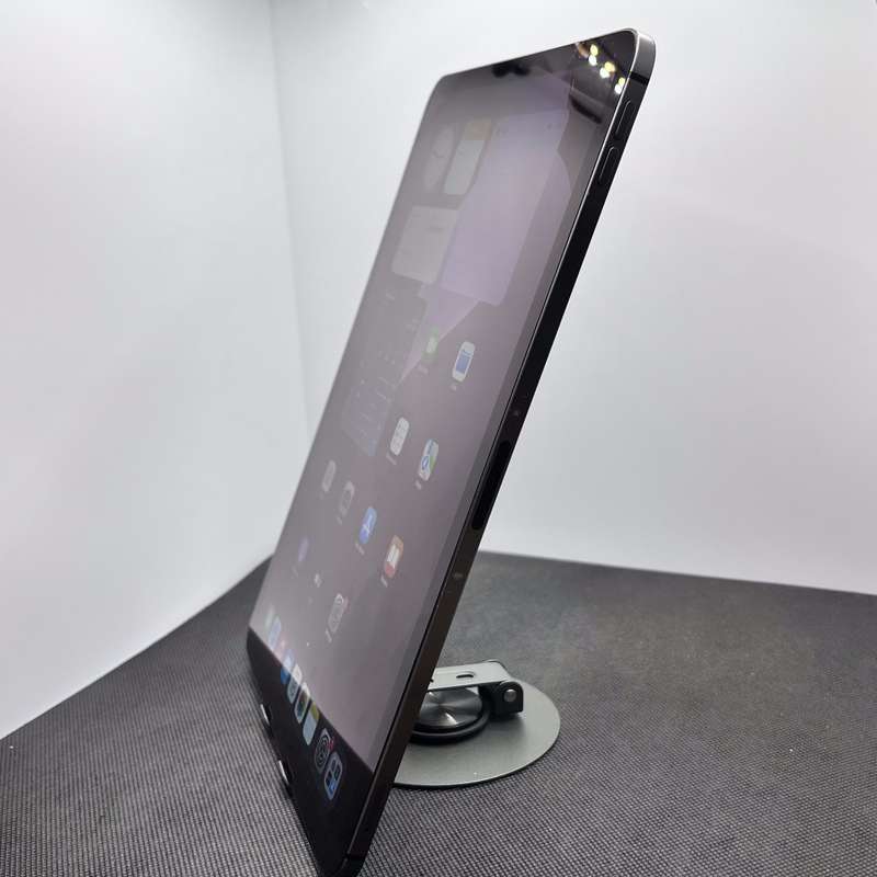 Apple iPad Pro 11" 256GB (5G Wifi Only) Space Grey (6 Month Warranty) - No Face ID