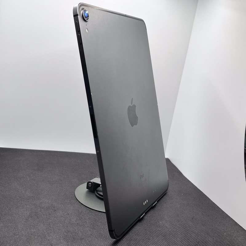 Apple iPad Pro 11" 256GB (5G Wifi Only) Space Grey (6 Month Warranty) - No Face ID