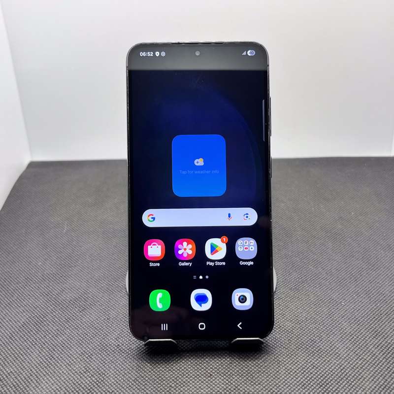 Samsung Galaxy S23 512GB Phantom Black (6 Month Warranty)