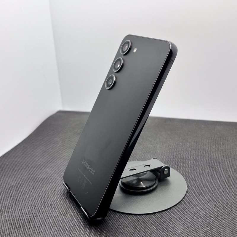 Samsung Galaxy S23 512GB Phantom Black (6 Month Warranty)