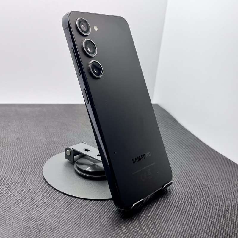 Samsung Galaxy S23 512GB Phantom Black (6 Month Warranty)