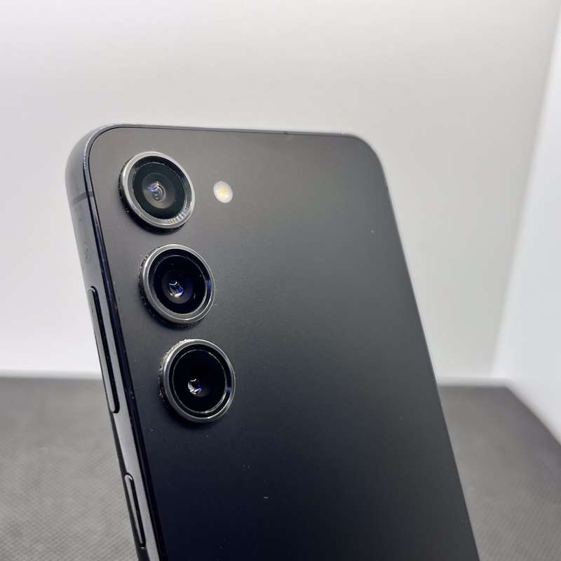 Samsung Galaxy S23 512GB Phantom Black (6 Month Warranty)