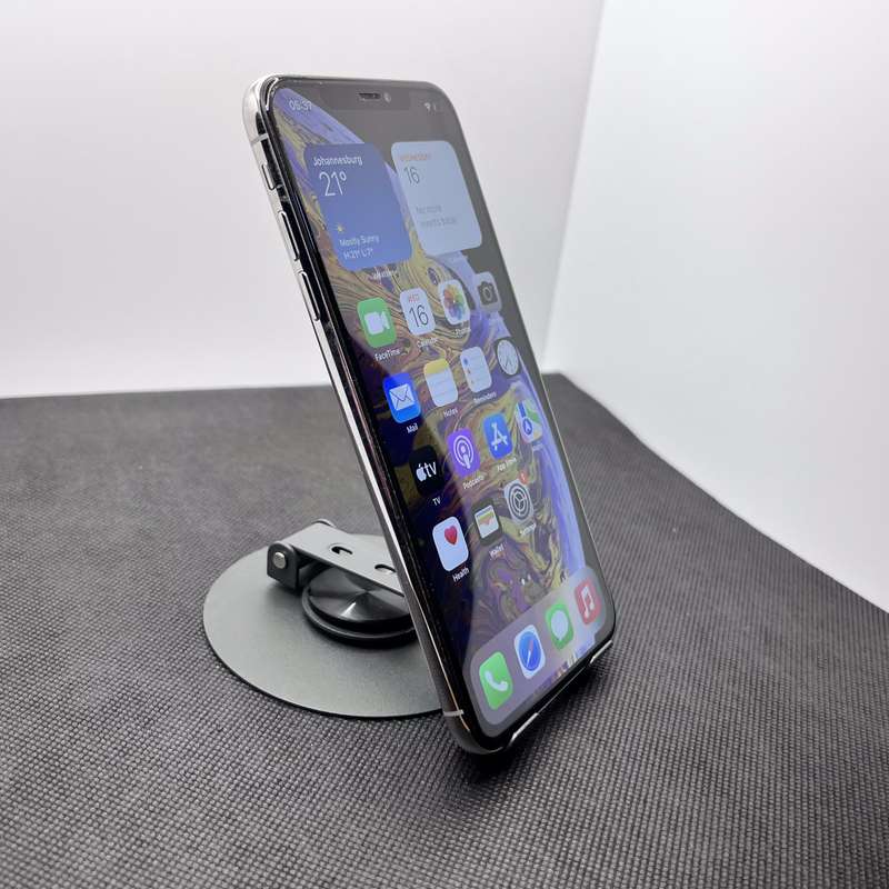 Apple iPhone Xs Max 64GB Black (3 Month Warranty)