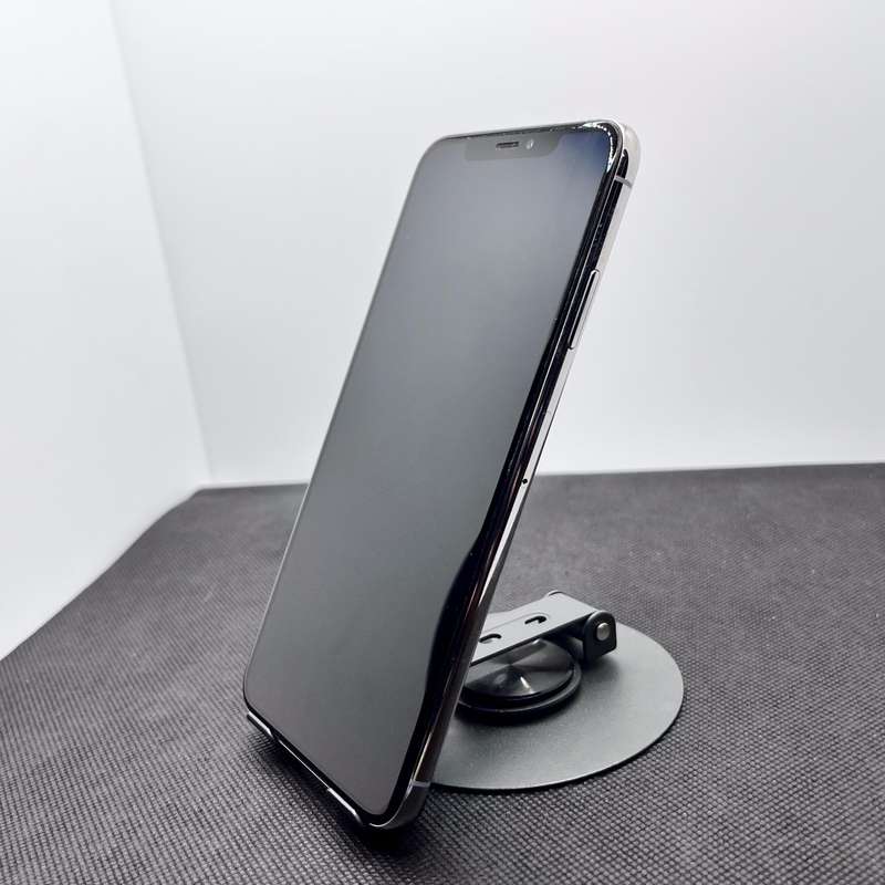 Apple iPhone Xs Max 64GB Black (3 Month Warranty)