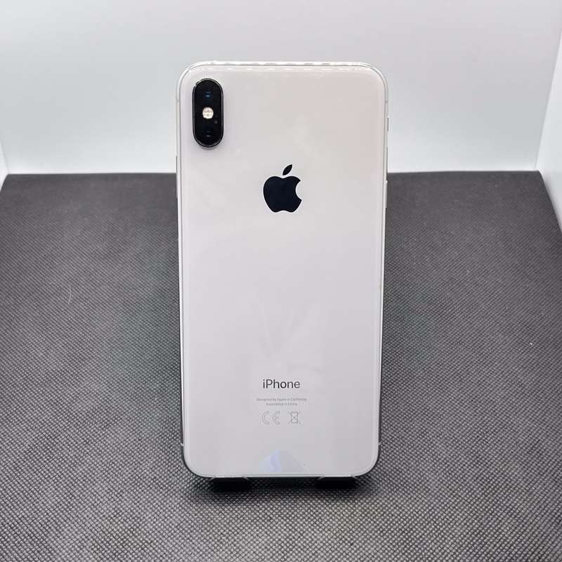 Apple iPhone Xs Max 64GB Black (3 Month Warranty)