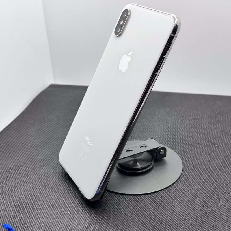 Apple iPhone Xs Max 64GB Black (3 Month Warranty)