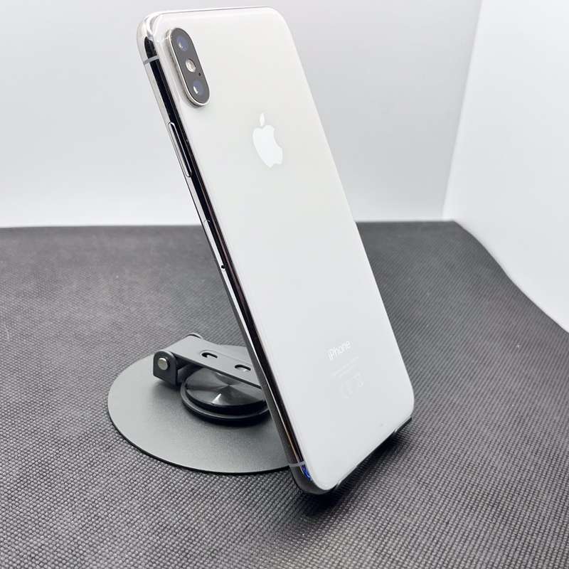 Apple iPhone Xs Max 64GB Black (3 Month Warranty)