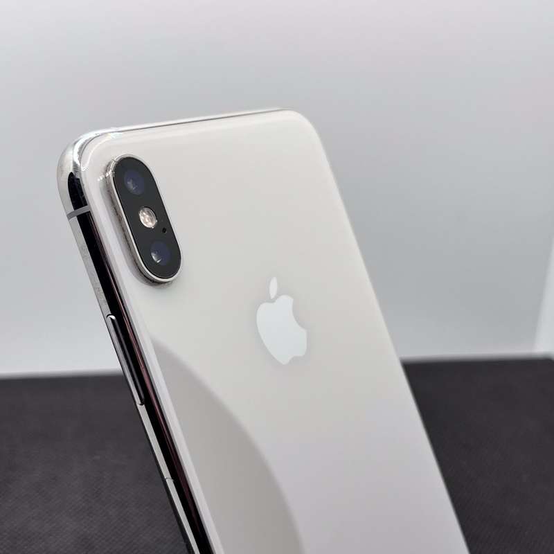 Apple iPhone Xs Max 64GB Black (3 Month Warranty)