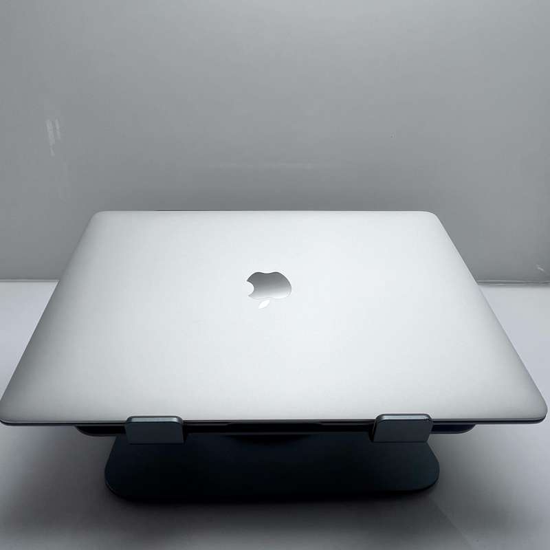 MacBook Air Core i5 13-Inch (2018) 8GB RAM 256GB SSD Space Grey (3 Month Warranty)